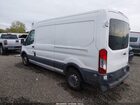 2016 Ford Transit-250 White vin: 1FTYR2CM3GKA52255 2016 Ford Transit-250 White vin: 1FTYR2CM3GKA52255