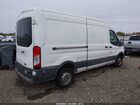 2016 Ford Transit-250 White vin: 1FTYR2CM3GKA52255 2016 Ford Transit-250 White vin: 1FTYR2CM3GKA52255