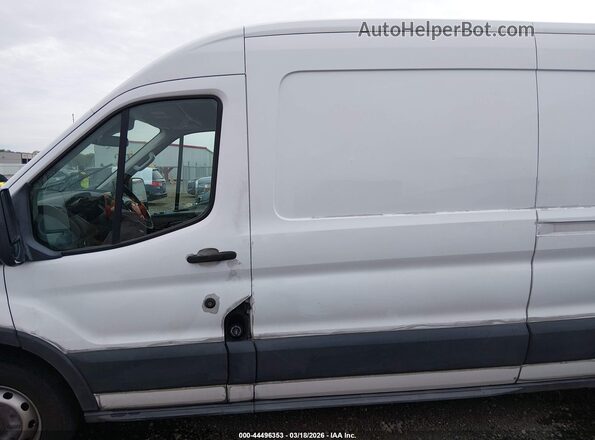 1FTYR2CM3GKA52255 2016 FORD TRANSIT-250 White 