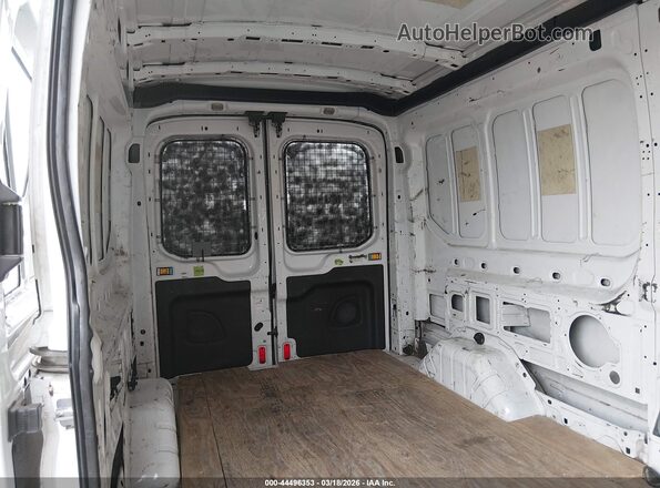 1FTYR2CM3GKA52255 2016 FORD TRANSIT-250 White 