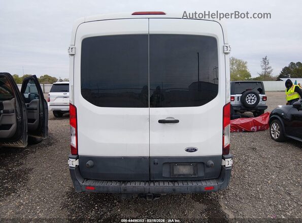 1FTYR2CM3GKA52255 2016 FORD TRANSIT-250 White 