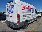 2018 Ford Transit-250   White vin: 1FTYR2CM3JKA96084