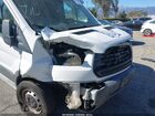 2018 Ford Transit-250   White vin: 1FTYR2CM3JKA96084