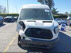 2018 Ford Transit-250   White vin: 1FTYR2CM3JKA96084