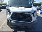 2018 Ford Transit-250   White vin: 1FTYR2CM3JKA96084