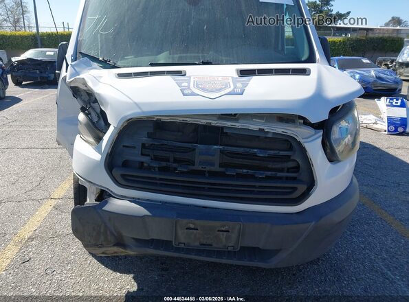 1FTYR2CM3JKA96084 2018 FORD TRANSIT-250 White 