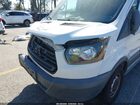 2018 Ford Transit-250   White vin: 1FTYR2CM3JKA96084