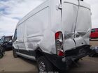 2019 Ford Transit-250   White vin: 1FTYR2CM3KKA14761
