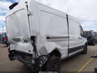 2019 Ford Transit-250   White vin: 1FTYR2CM3KKA14761
