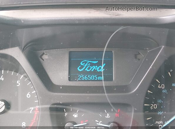 1FTYR2CM3KKA14761 2019 FORD TRANSIT-250 White 