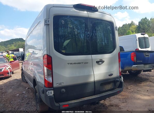 1FTYR2CM3KKB81895 2019 FORD TRANSIT-250 Белый 