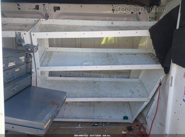 1FTYR2CM3KKB81895 2019 FORD TRANSIT-250 Белый Вид наклейки с VIN-кодом