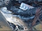 2016 Ford Transit-250   Silver vin: 1FTYR2CM4GKA92344