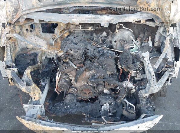 1FTYR2CM4GKA92344 2016 FORD TRANSIT-250 Silver Widok z tyłu