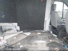 2019 Ford Transit-250   White vin: 1FTYR2CM4KKB54995