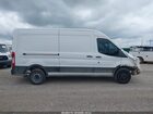 2019 Ford Transit-250   White vin: 1FTYR2CM4KKB54995