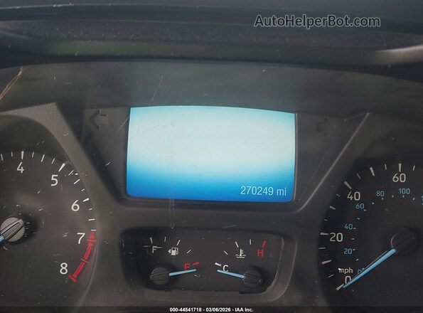 1FTYR2CM4KKB54995 2019 FORD TRANSIT-250 White 