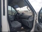 2019 Ford Transit-250   White vin: 1FTYR2CM4KKB54995