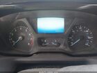 2019 Ford Transit-250   White vin: 1FTYR2CM4KKB54995