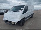 2019 Ford Transit-250   White vin: 1FTYR2CM4KKB54995