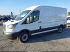 2019 Ford Transit-250   Белый vin: 1FTYR2CM5KKB19415
