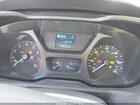 2019 Ford Transit-250   Белый vin: 1FTYR2CM5KKB19415