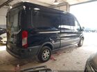 2016 Ford Transit-250   Черный vin: 1FTYR2CM8GKB54442