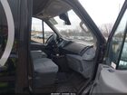 2016 Ford Transit-250   Черный vin: 1FTYR2CM8GKB54442