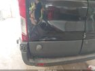 2016 Ford Transit-250   Черный vin: 1FTYR2CM8GKB54442