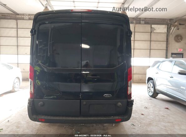 1FTYR2CM8GKB54442 2016 FORD TRANSIT-250 Черный 