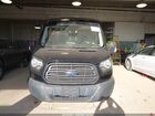 2016 Ford Transit-250   Черный vin: 1FTYR2CM8GKB54442