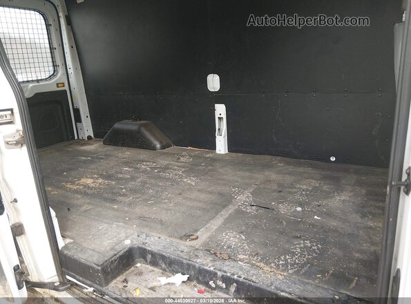 1FTYR2CM8JKA04905 2018 FORD TRANSIT-250 Белый Вид наклейки с VIN-кодом