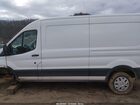 2018 Ford Transit-250   Белый vin: 1FTYR2CM8JKA04905