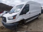 2018 Ford Transit-250   Белый vin: 1FTYR2CM8JKA04905