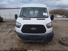 2018 Ford Transit-250   Белый vin: 1FTYR2CM8JKA04905