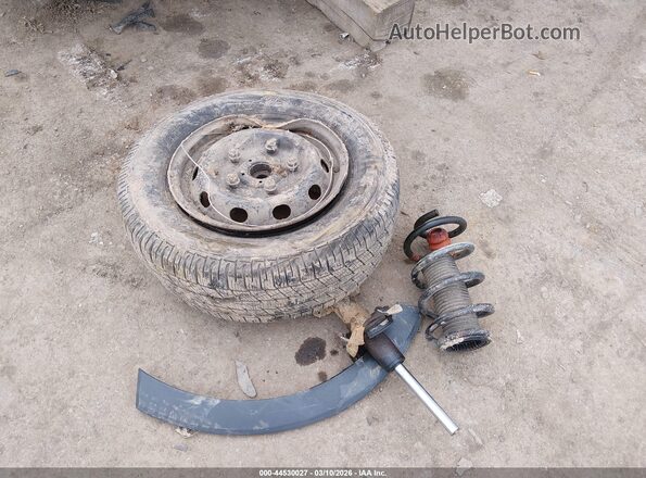 1FTYR2CM8JKA04905 2018 FORD TRANSIT-250 Белый Вид щитка приборов