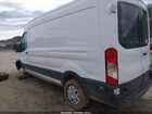 2018 Ford Transit-250   Белый vin: 1FTYR2CM8JKA04905