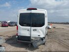 2019 Ford Transit-250   Белый vin: 1FTYR2CM8KKA88757