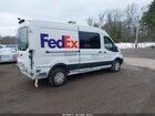 2019 Ford Transit-250   Белый vin: 1FTYR2CM9KKB32426
