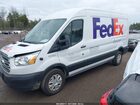2019 Ford Transit-250   Белый vin: 1FTYR2CM9KKB32426