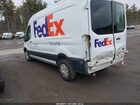 2019 Ford Transit-250   Белый vin: 1FTYR2CM9KKB32426