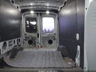 2019 Ford Transit-250   Белый vin: 1FTYR2CM9KKB32426