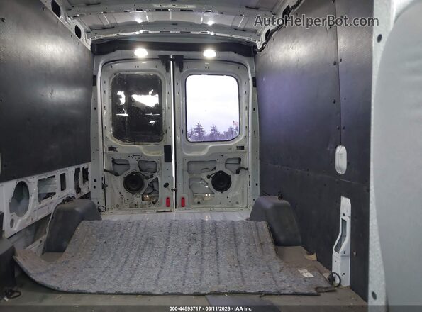 1FTYR2CM9KKB32426 2019 FORD TRANSIT-250 Белый Вид наклейки с VIN-кодом