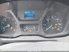 2019 Ford Transit-250   Белый vin: 1FTYR2CM9KKB32426