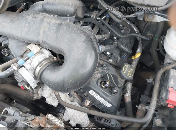 1FTYR2CM9KKB32426 2019 FORD TRANSIT-250 Белый Вид сзади