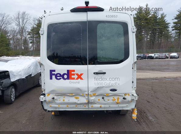 1FTYR2CM9KKB32426 2019 FORD TRANSIT-250 Белый 