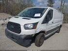 2019 Ford Transit-250   Белый vin: 1FTYR2YM4KKA26622