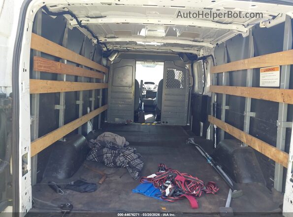 1FTYR2ZM0GKA10228 2016 FORD TRANSIT-250 Белый Вид наклейки с VIN-кодом