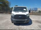 2016 Ford Transit-250 Белый vin: 1FTYR2ZM0GKA10228 2016 Ford Transit-250 Белый vin: 1FTYR2ZM0GKA10228