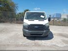 2016 Ford Transit-250 Белый vin: 1FTYR2ZM0GKA10228 2016 Ford Transit-250 Белый vin: 1FTYR2ZM0GKA10228